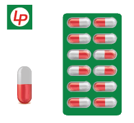 LACTIBIANE TOLERANCE (30s) . Cap, FOOD SUPPLEMET, PROXIMO HEALTH SOLUCION